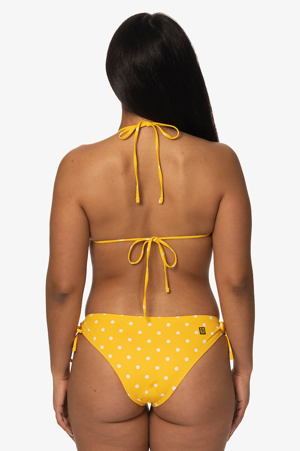  Trestles Bikini Bottom - Itsy Bitsy