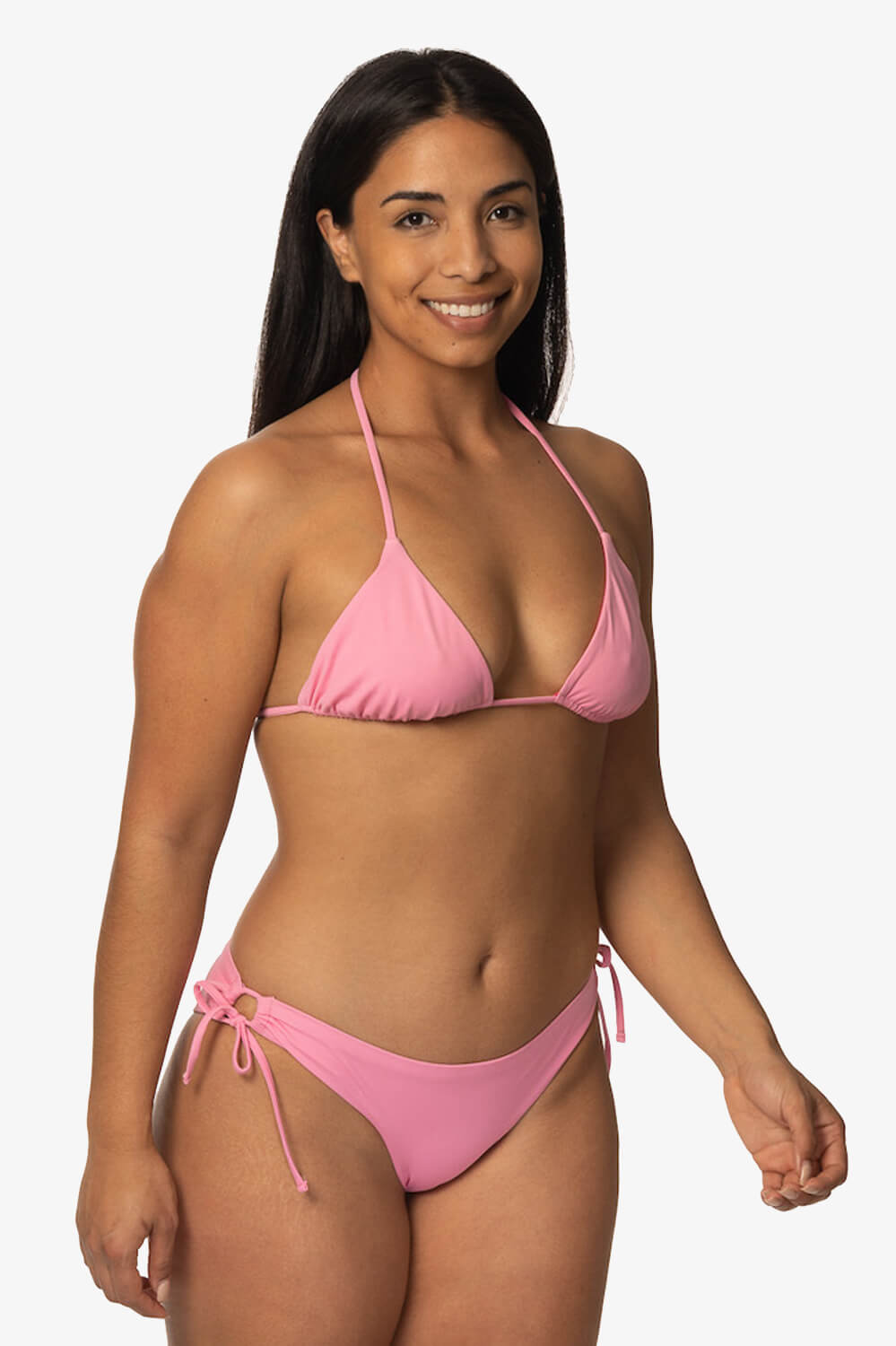  Trestles Bikini Bottom - Dazzle