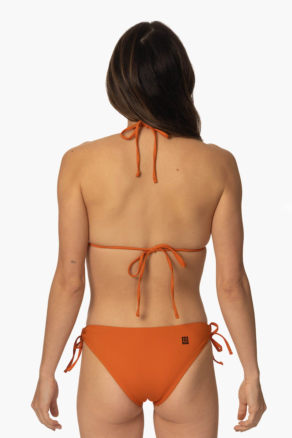  Trestles Bikini Bottom - Ginger