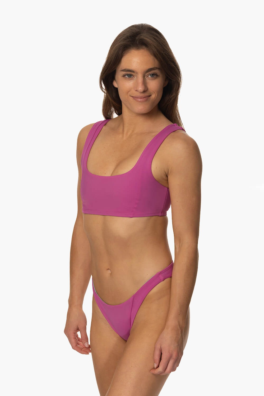  Valentina Bikini Bottom - Leucadia