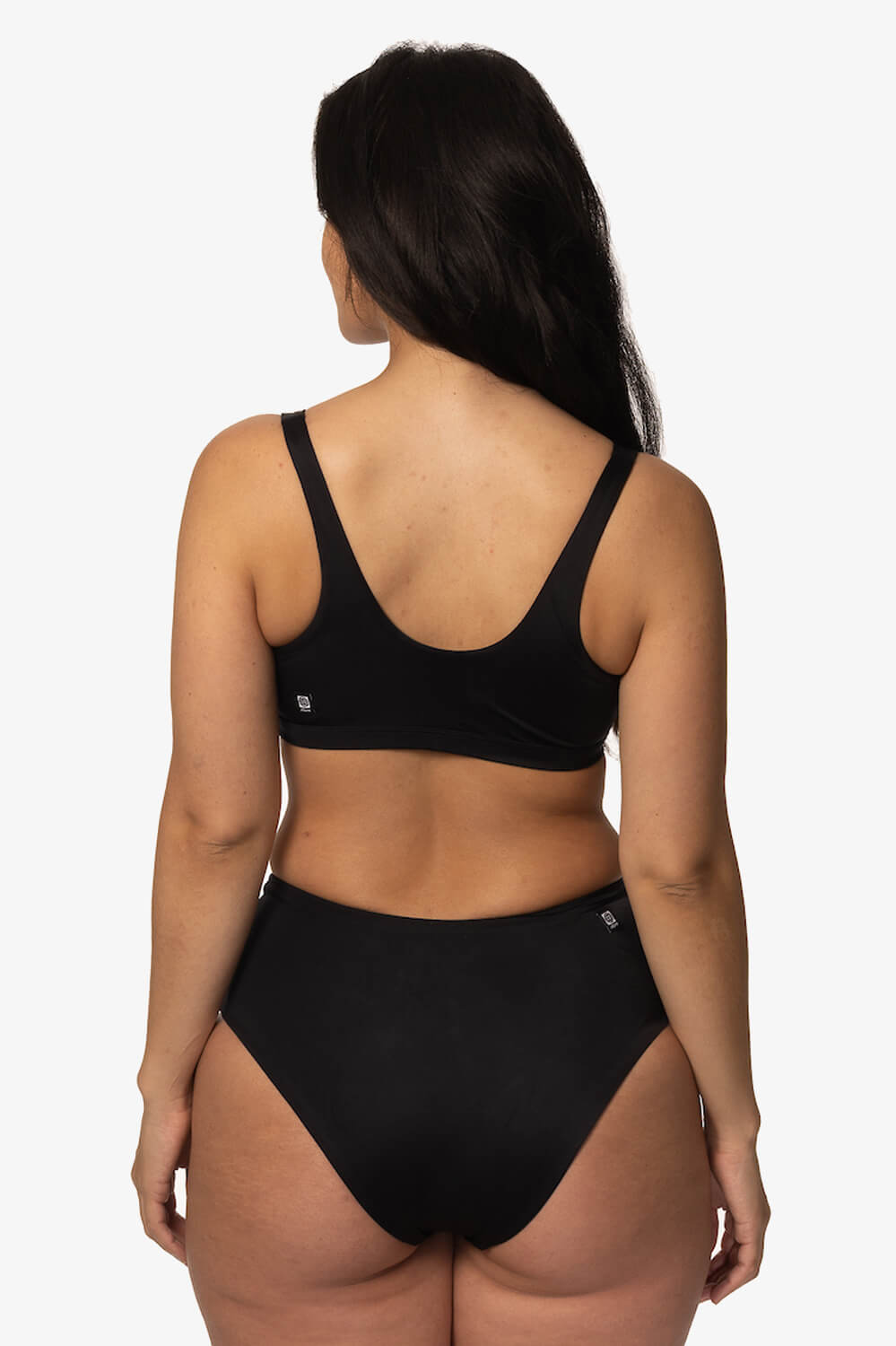  Venus Bikini Bottom - Black