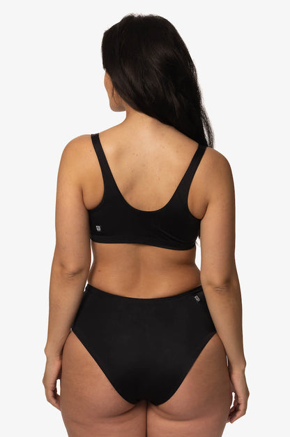  Venus Bikini Bottom - Black