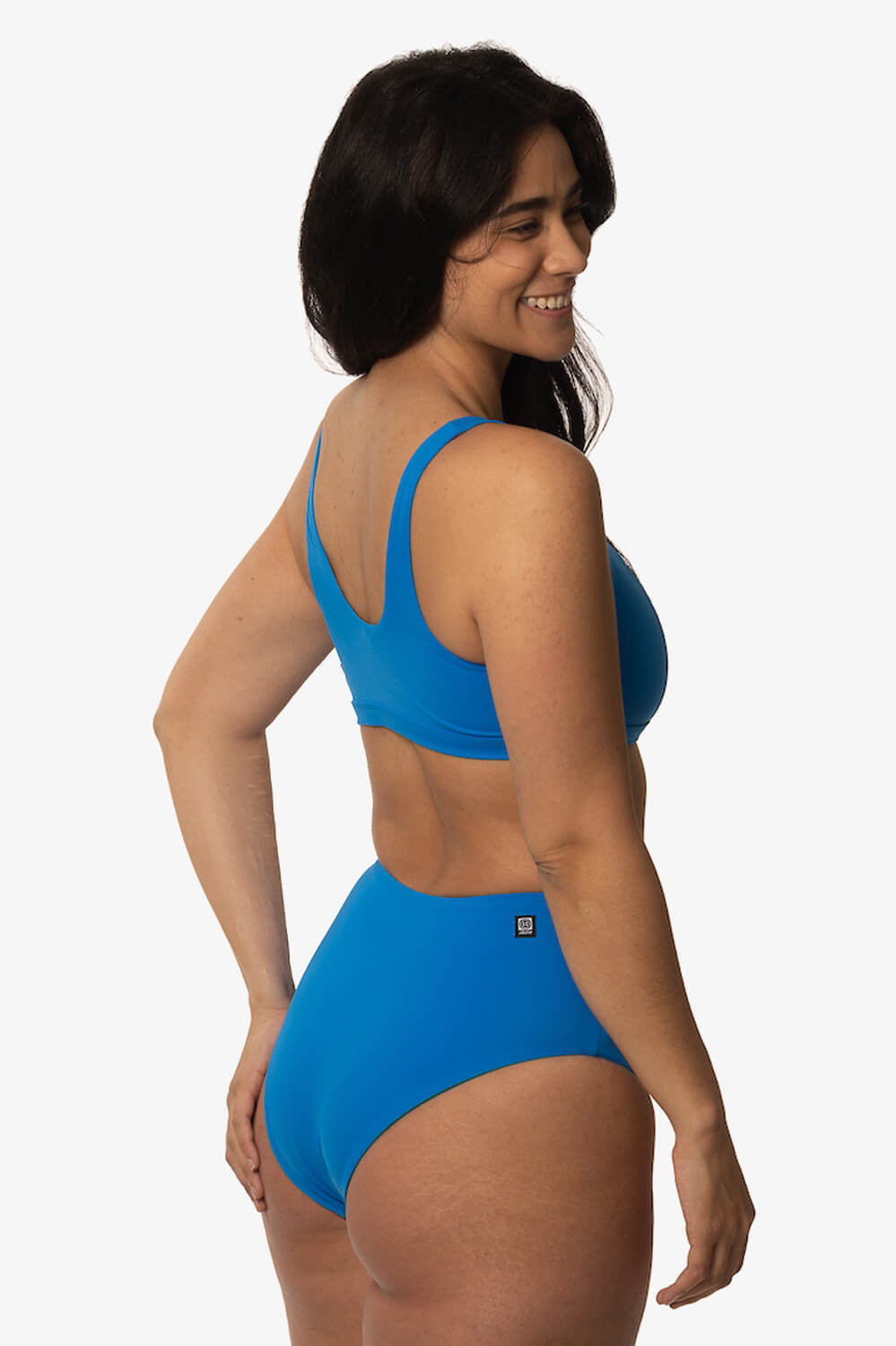  Venus Bikini Bottom - Sapphire