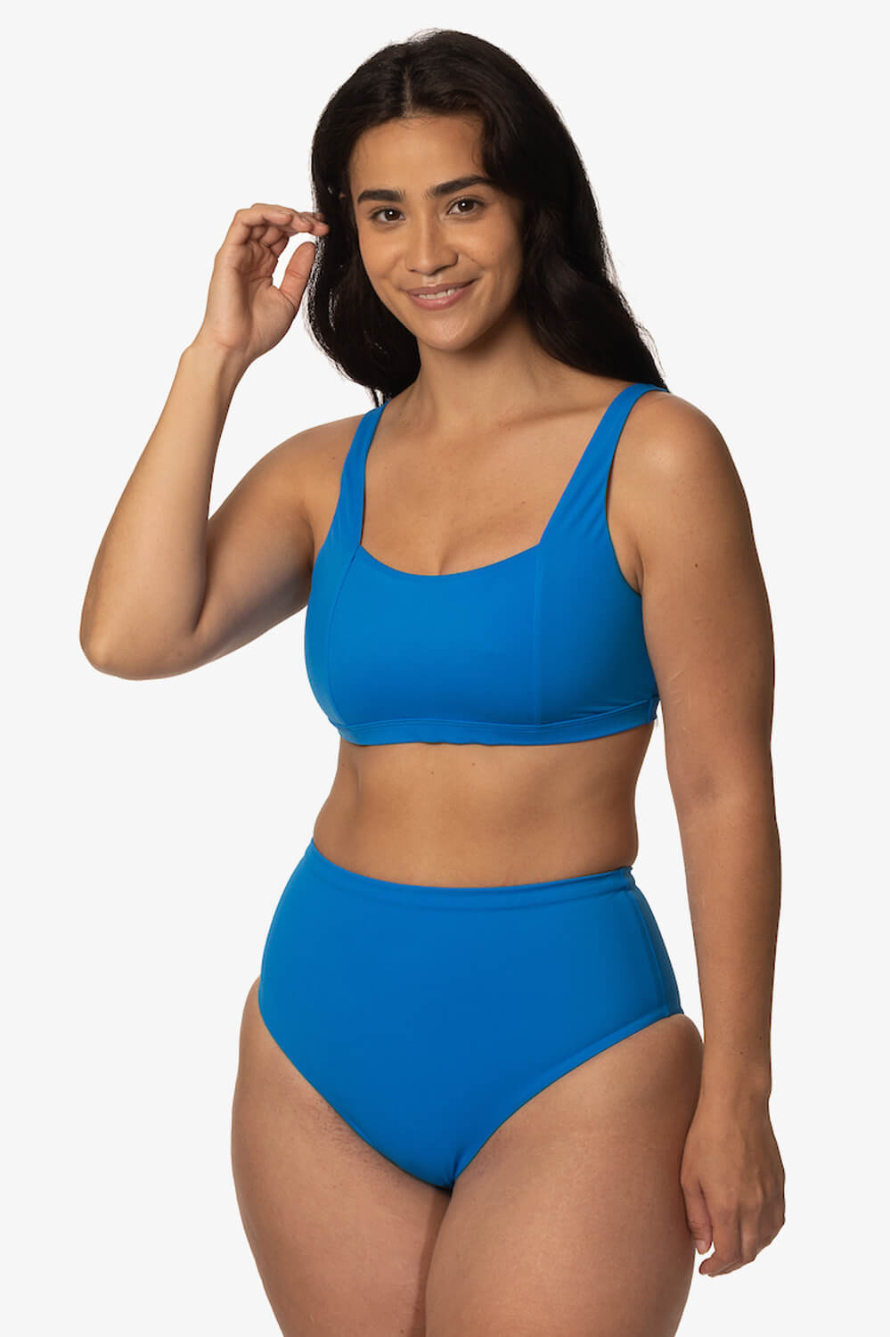  Venus Bikini Bottom - Sapphire