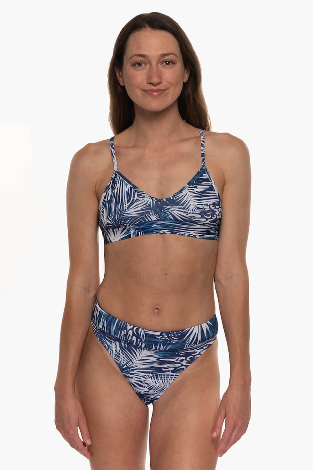  Zoe Bikini Bottom - Key West
