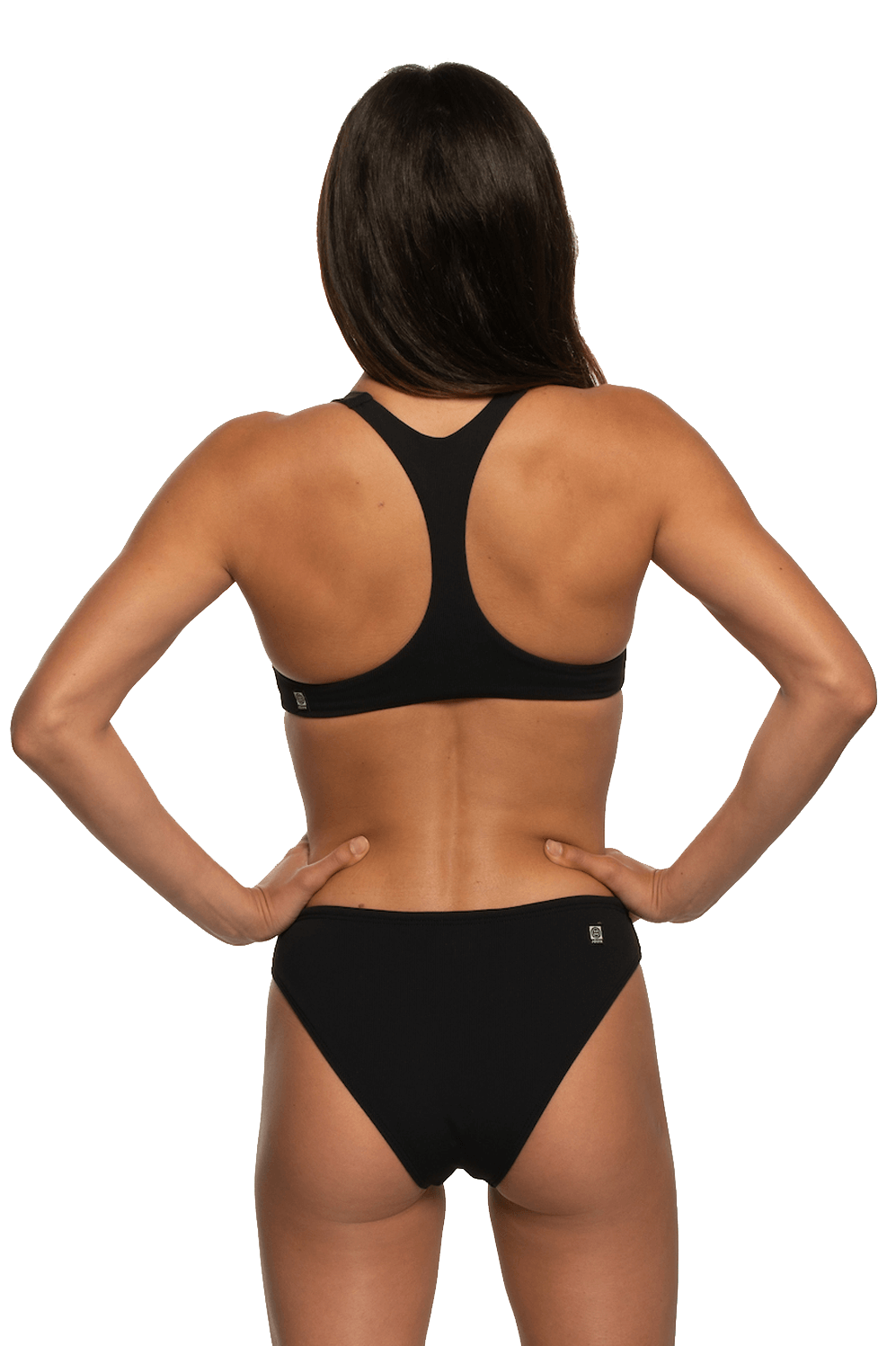  Koa Bikini Bottom