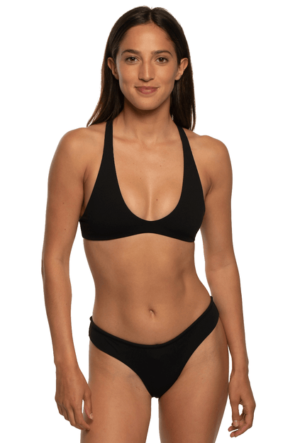  Koa Bikini Bottom