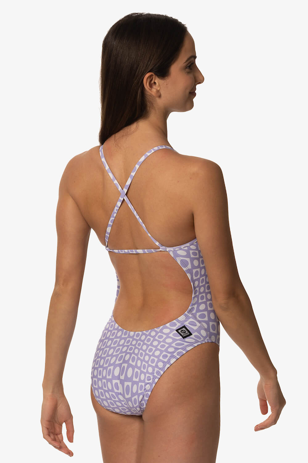  Brandon 2 Swim Onesie - Deco