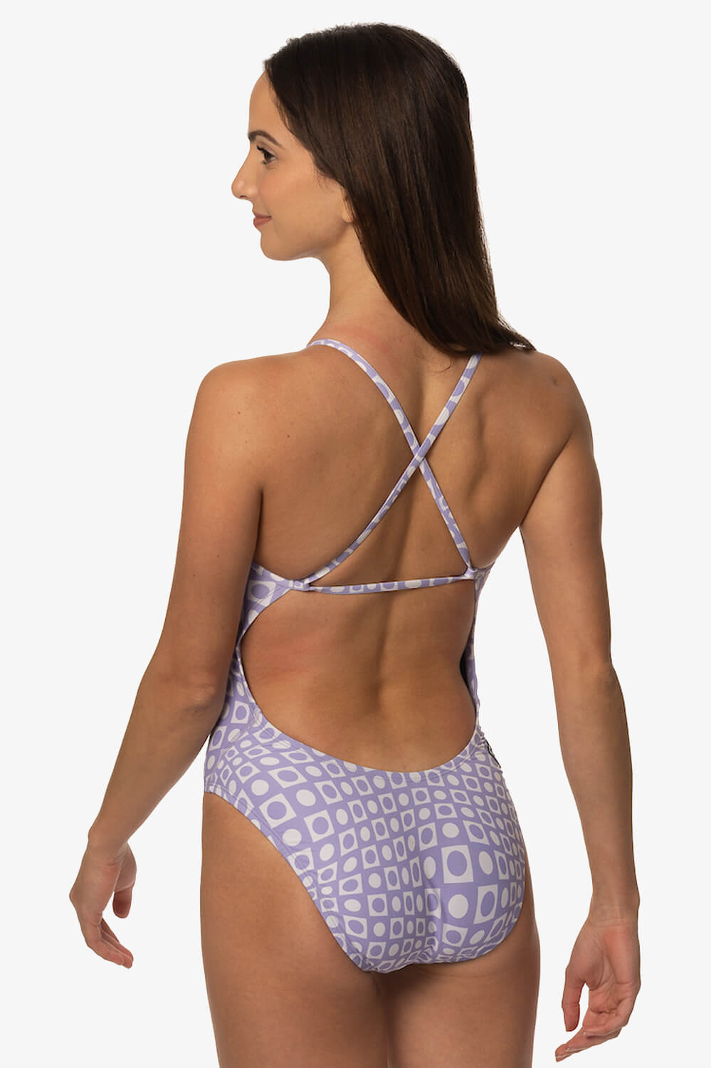  Brandon 2 Swim Onesie - Deco