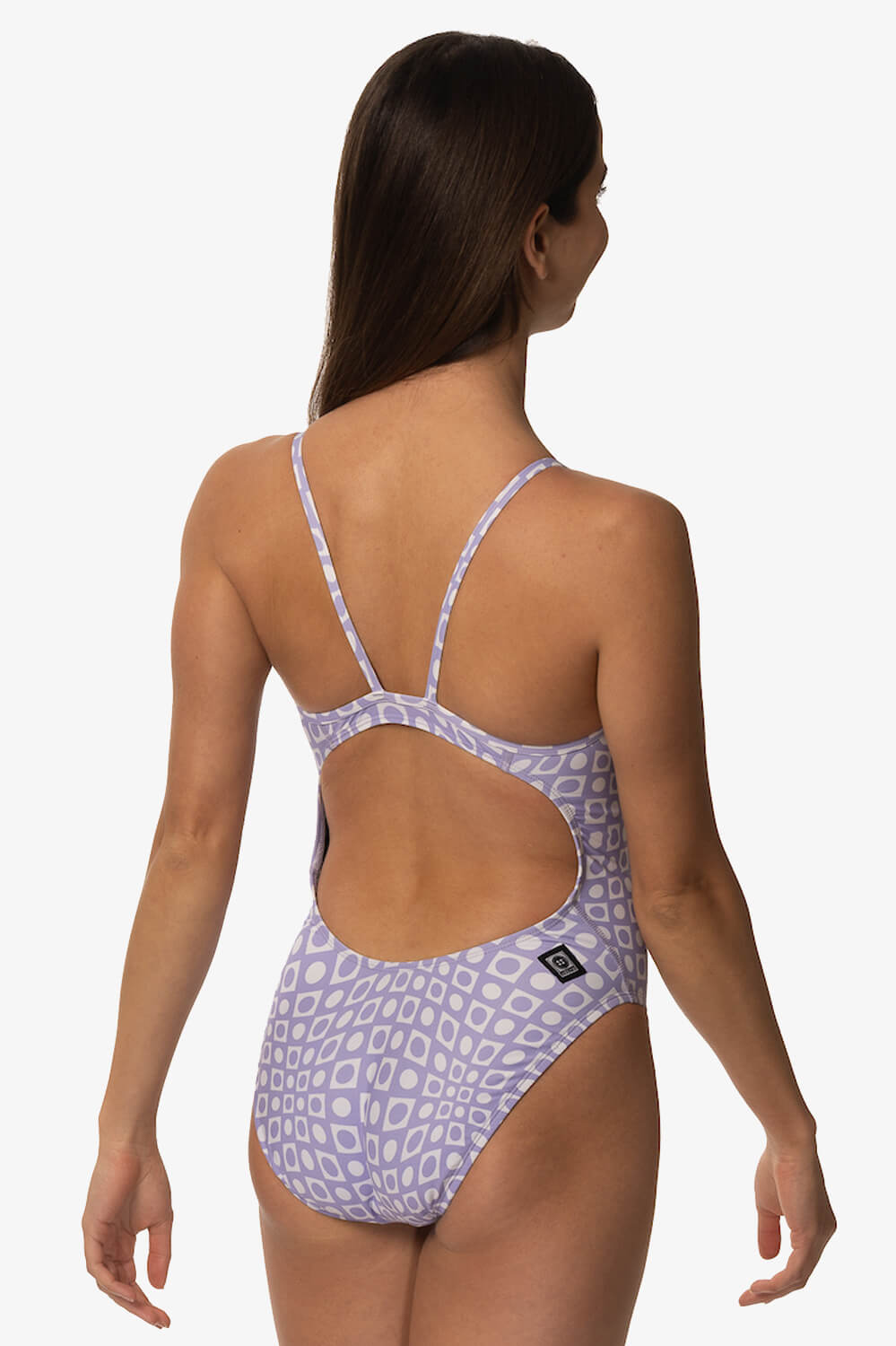  Chevy Swim Onesie - Deco