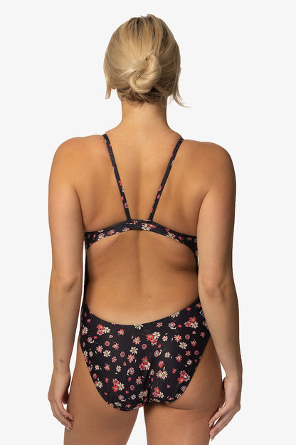  Chevy Swim Onesie - Whimsical