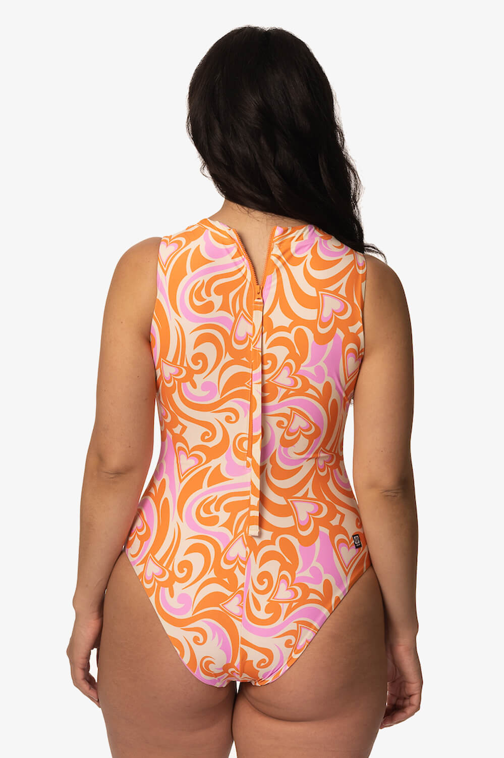  Cleopatra Surf Suit - Darlin