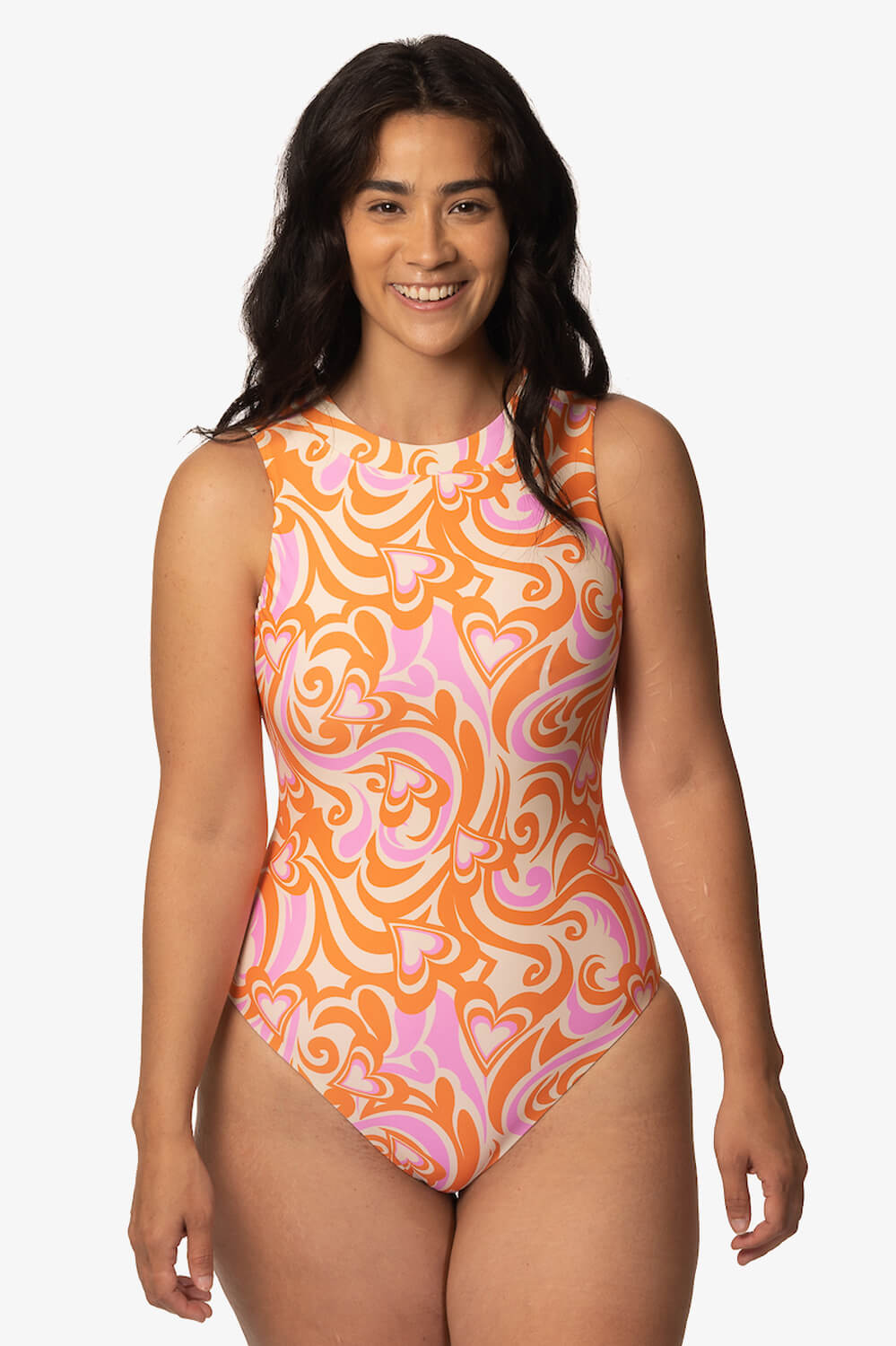  Cleopatra Surf Suit - Darlin