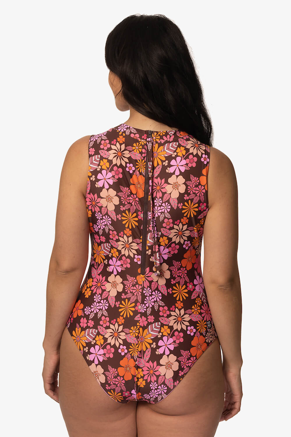  Cleopatra Surf Suit - Free Spirit