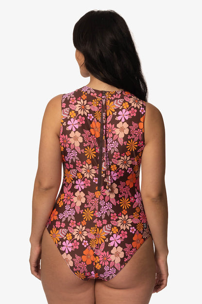 Cleopatra Surf Suit - Free Spirit