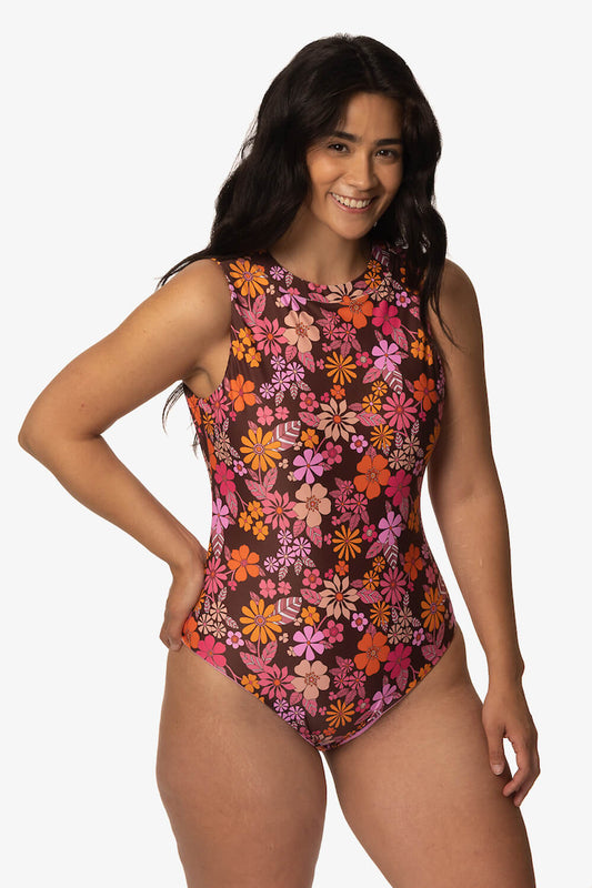  Cleopatra Surf Suit - Free Spirit