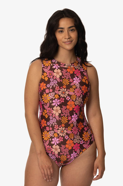  Cleopatra Surf Suit - Free Spirit
