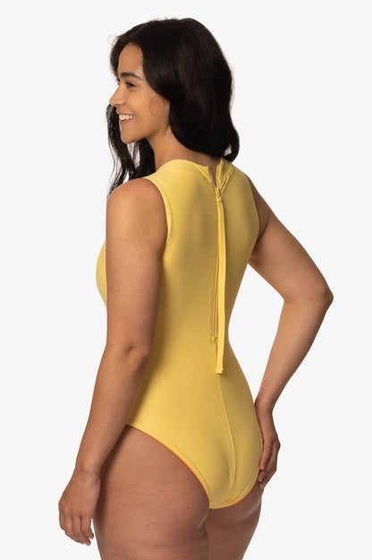  Cleopatra Surf Suit - Fiesta