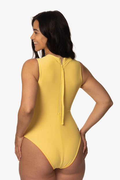  Cleopatra Surf Suit - Fiesta