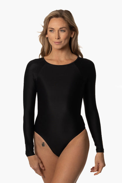  Endure Onesie - Black