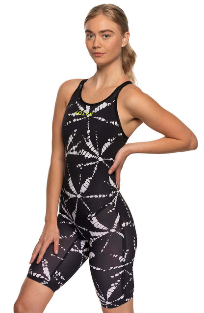  Fuse Fixed-Back Tech Suit - Haze