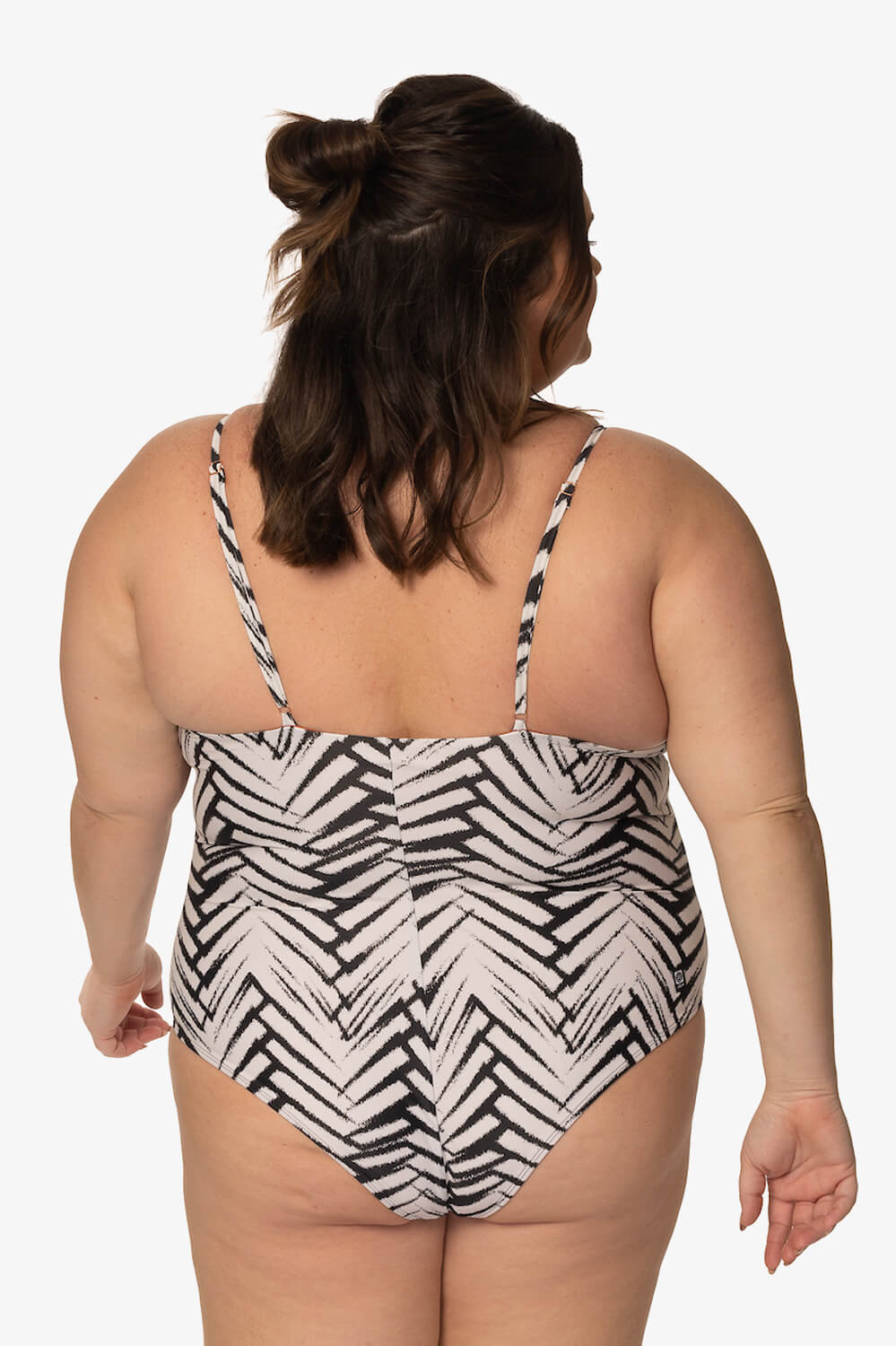  Juana Surf One Piece - Pacific