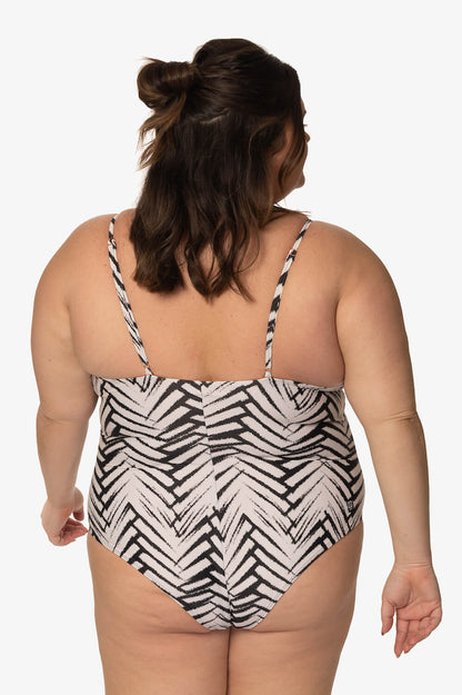  Juana Surf One Piece - Pacific