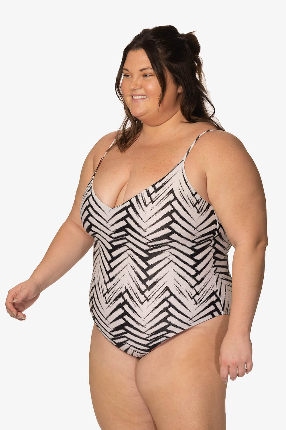  Juana Surf One Piece - Pacific