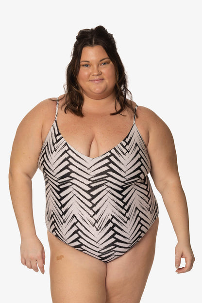  Juana Surf One Piece - Pacific