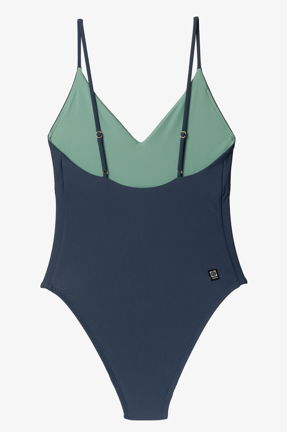 Juana Surf One Piece - Laguna