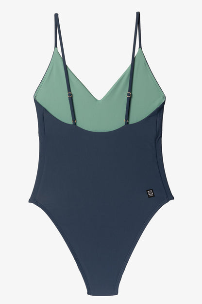  Juana Surf One Piece - Laguna