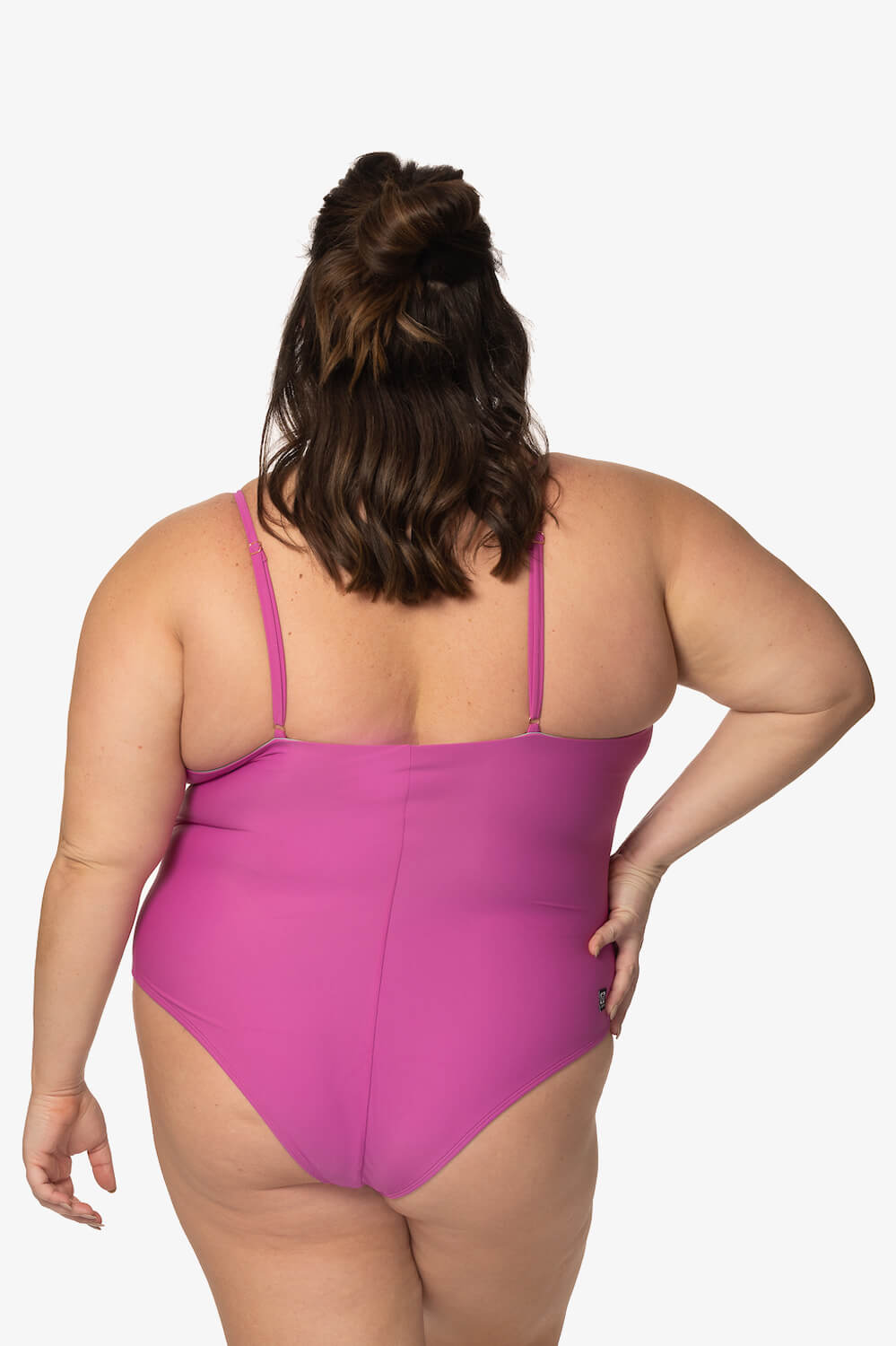 Juana Surf One Piece - Leucadia