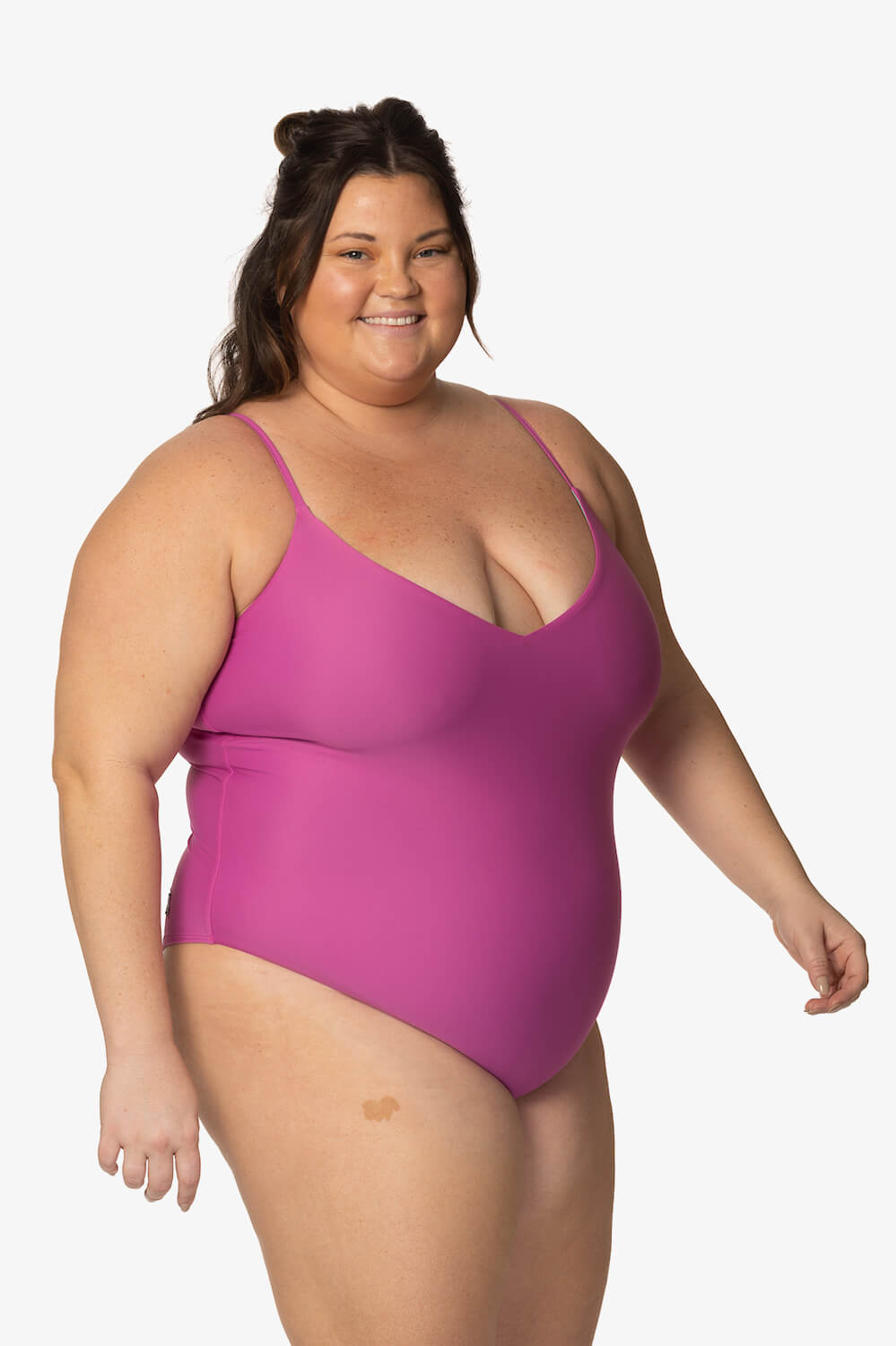  Juana Surf One Piece - Leucadia