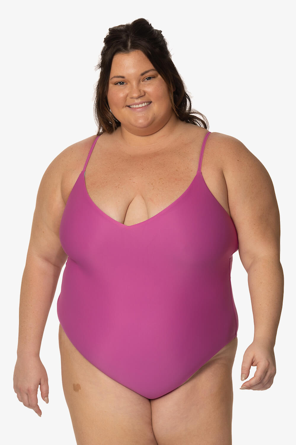  Juana Surf One Piece - Leucadia