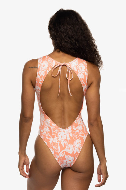  Leilani Surf One Piece - Atoll