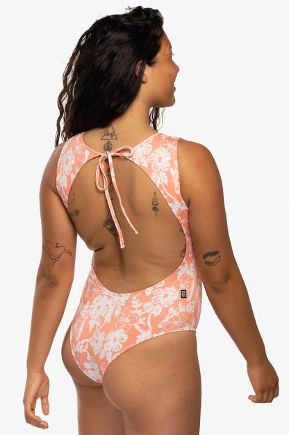  Leilani Surf One Piece - Atoll