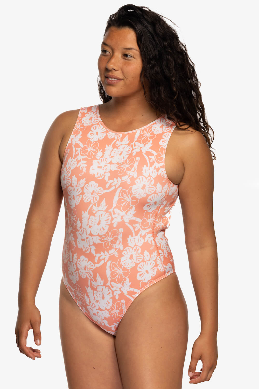  Leilani Surf One Piece - Atoll