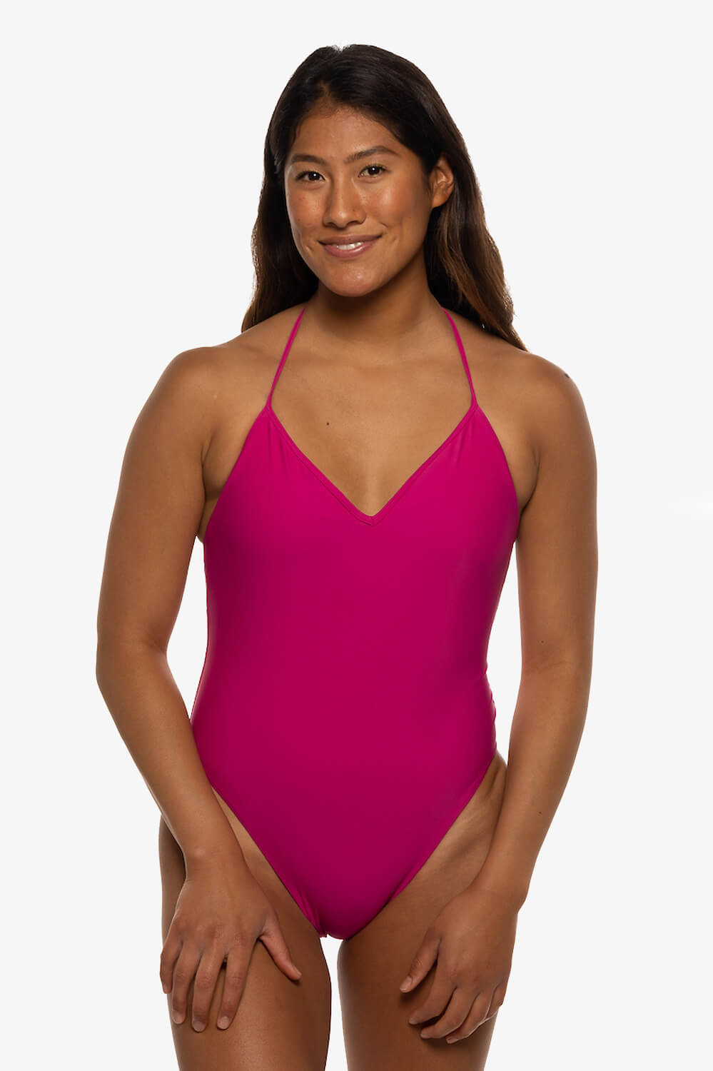  Lucia Surf One Piece - Jazzy