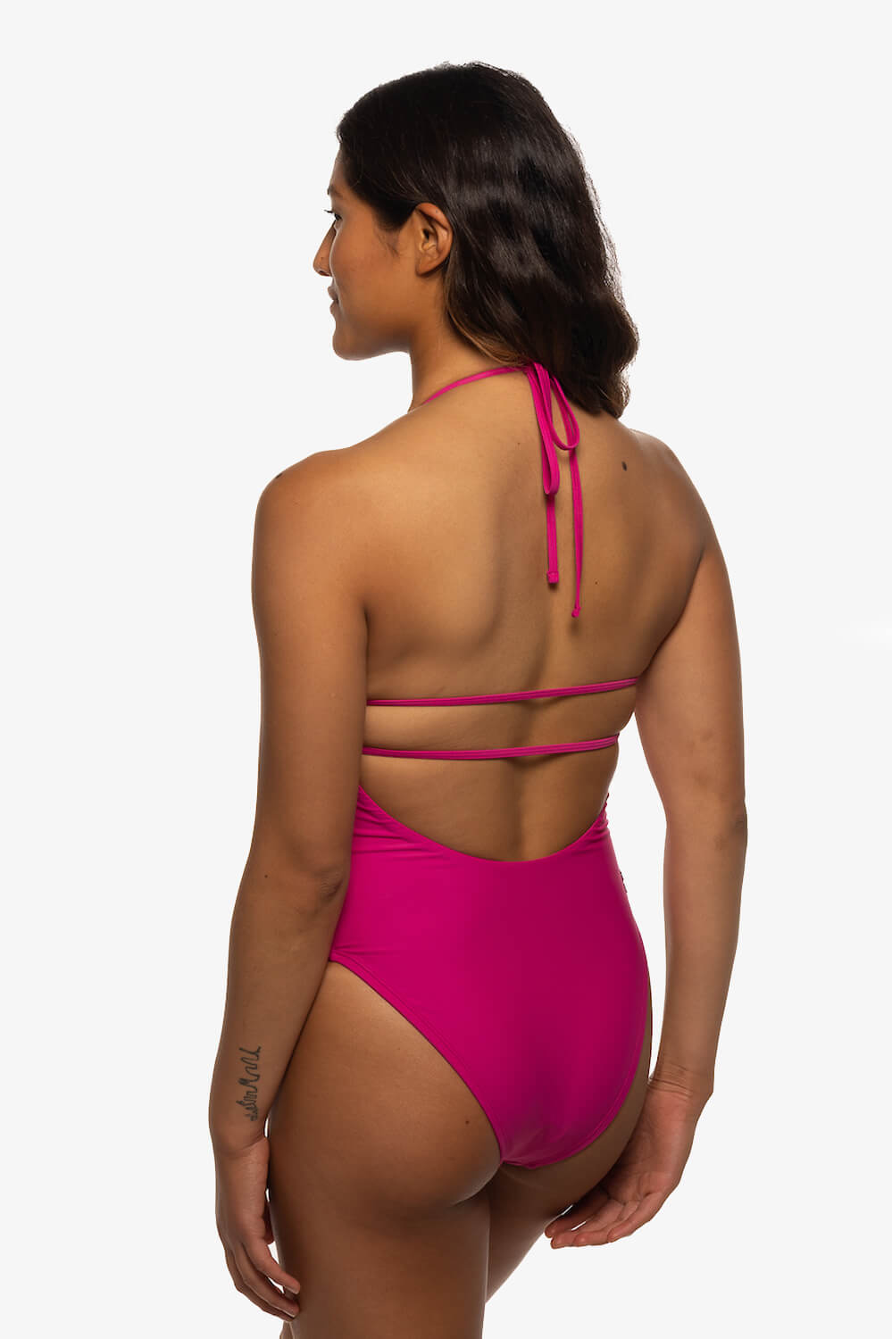  Lucia Surf One Piece - Jazzy