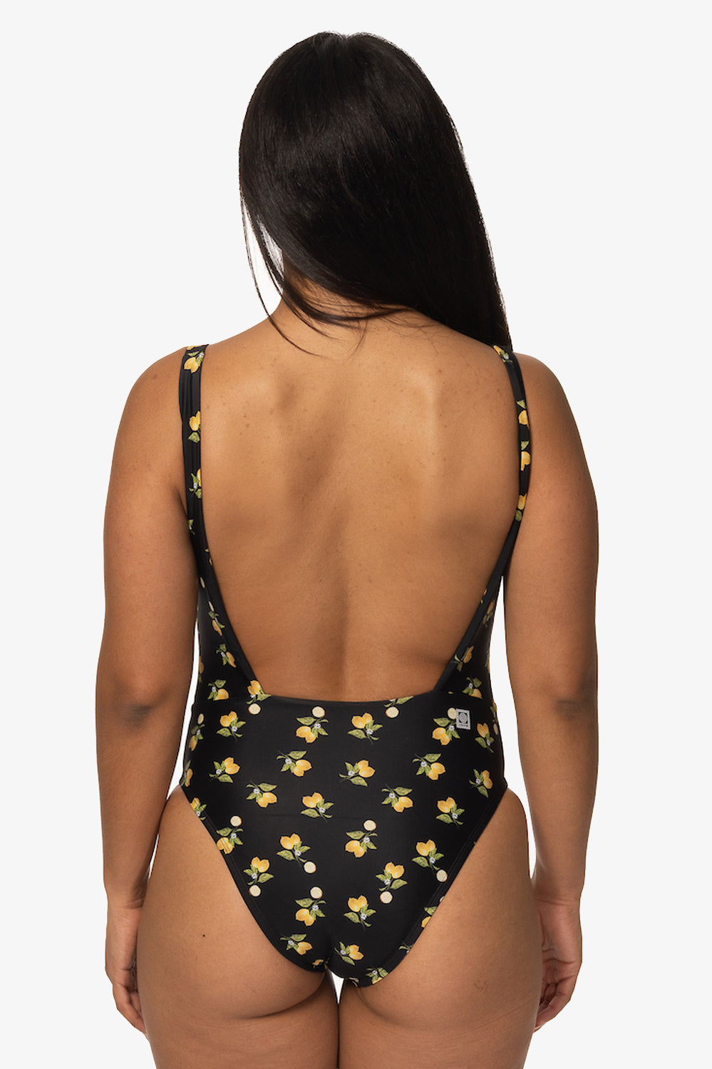  Nova Scotia Surf Onesie - Lemon Drop