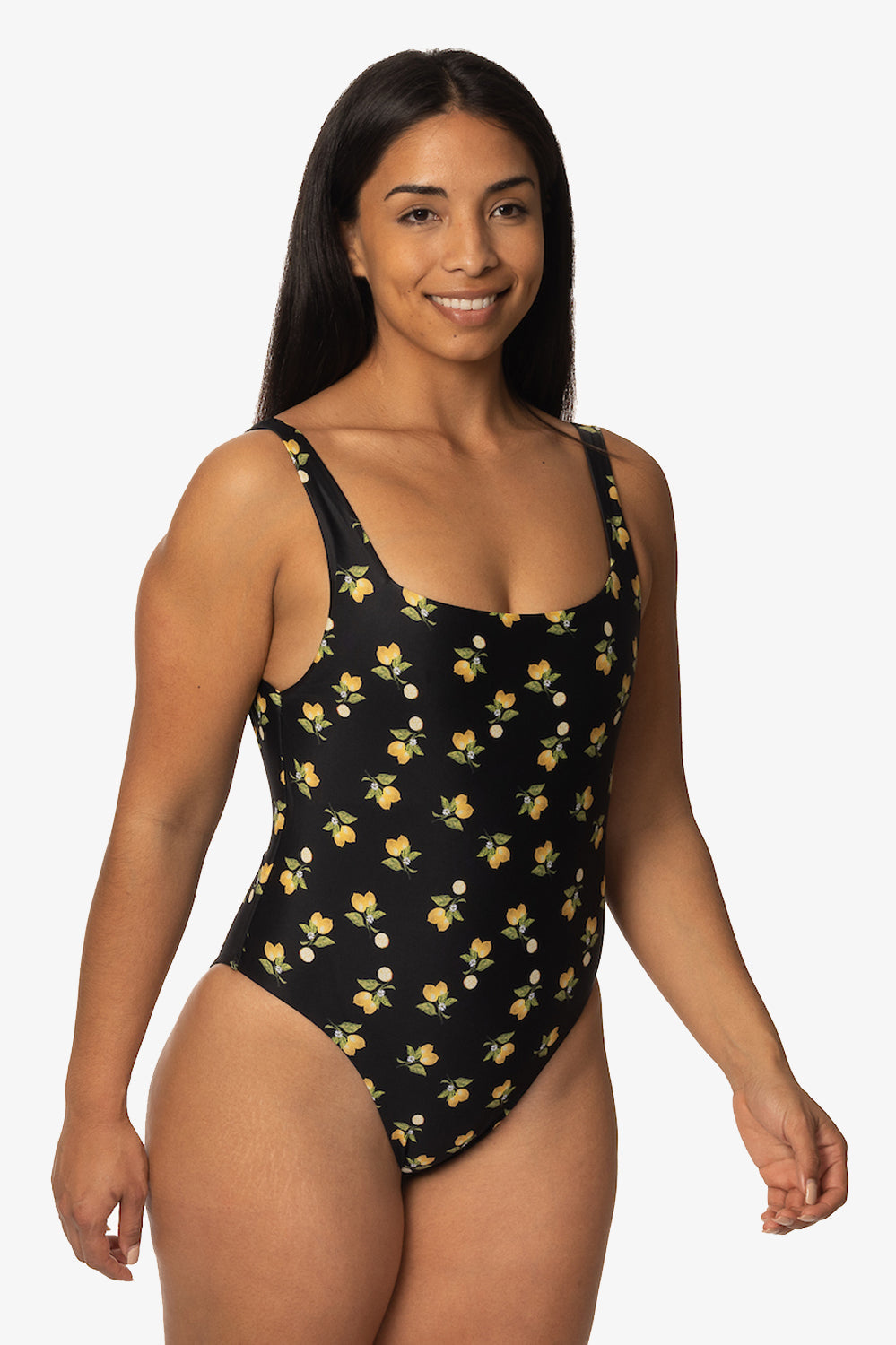 Nova Scotia Surf Onesie - Lemon Drop