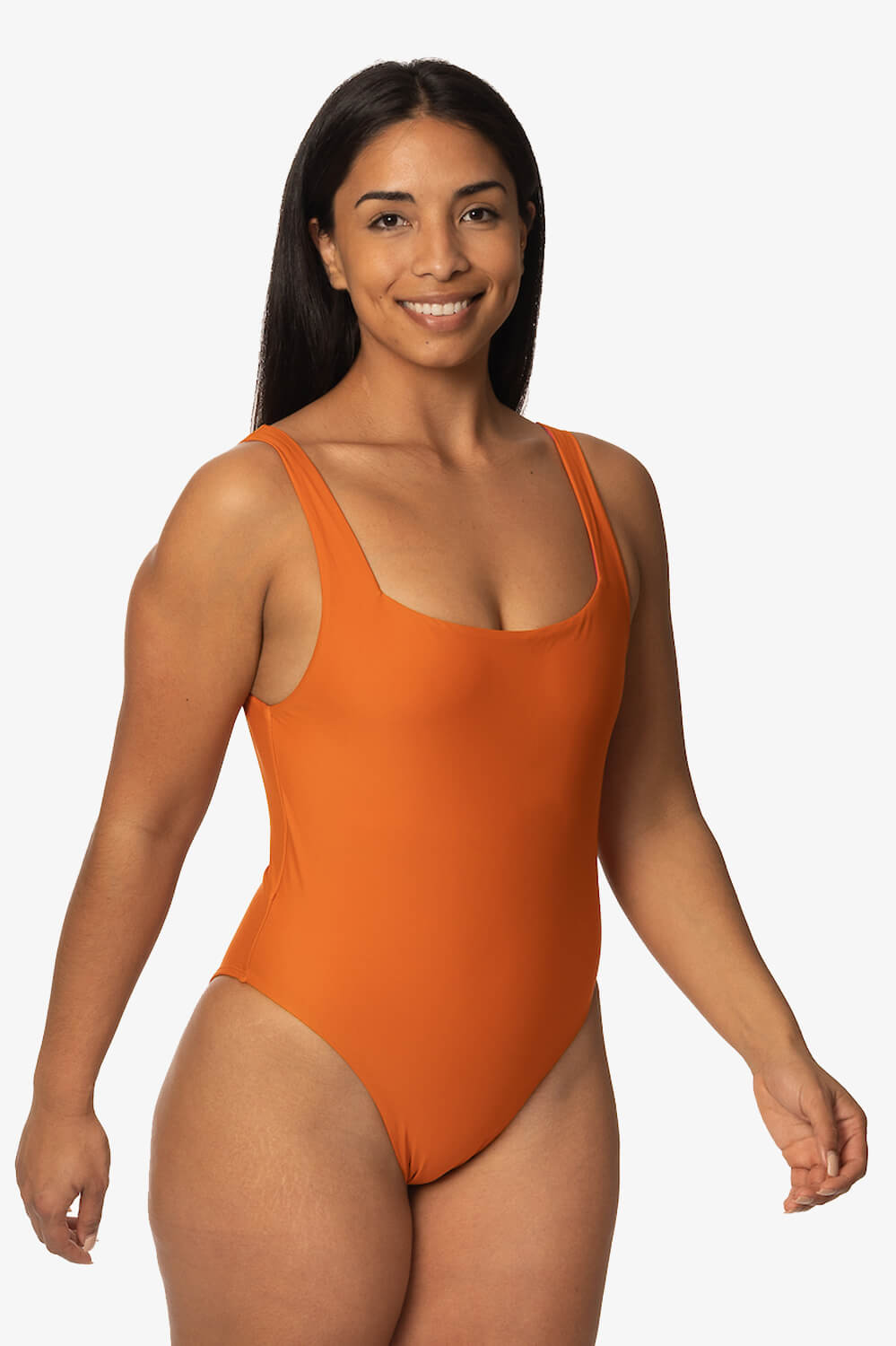  Nova Scotia Surf Onesie - Ginger