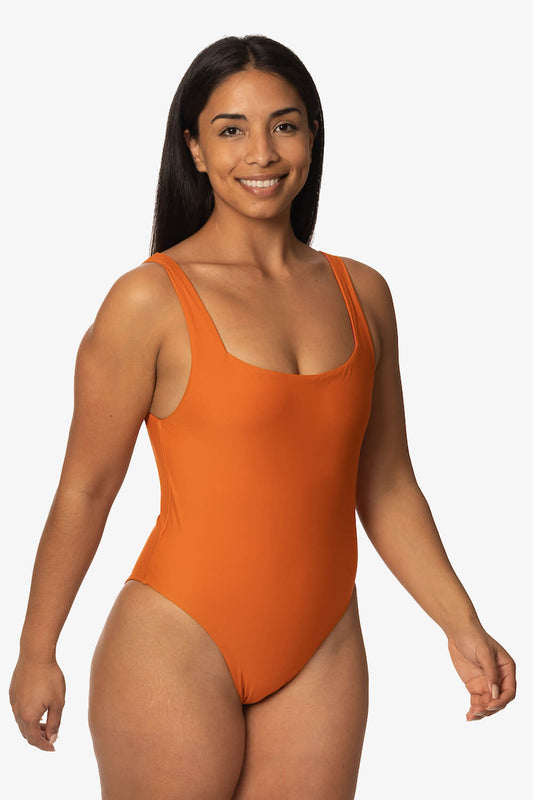  Nova Scotia Surf Onesie - Ginger