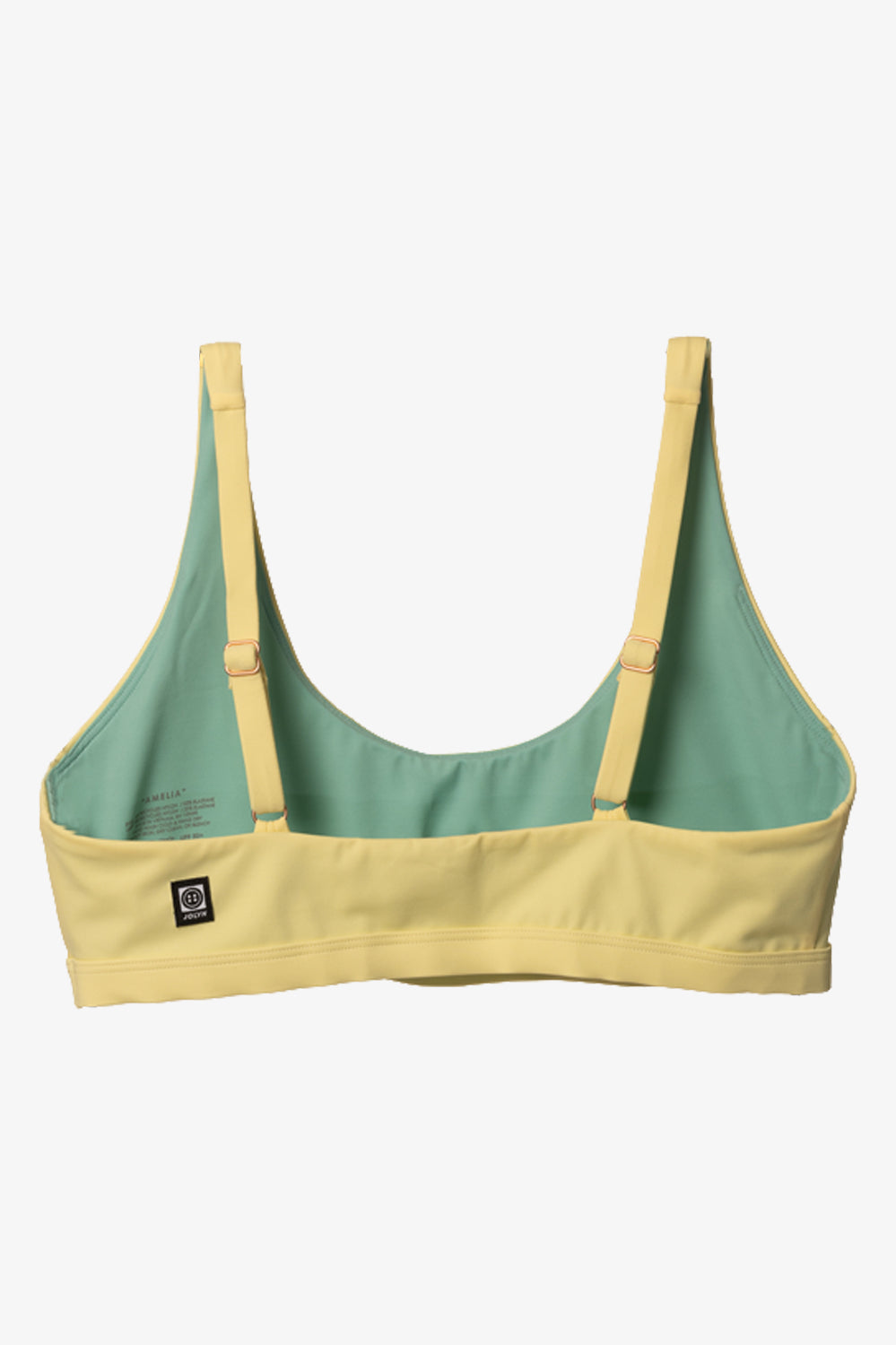  Amelia Bikini Top - Pismo