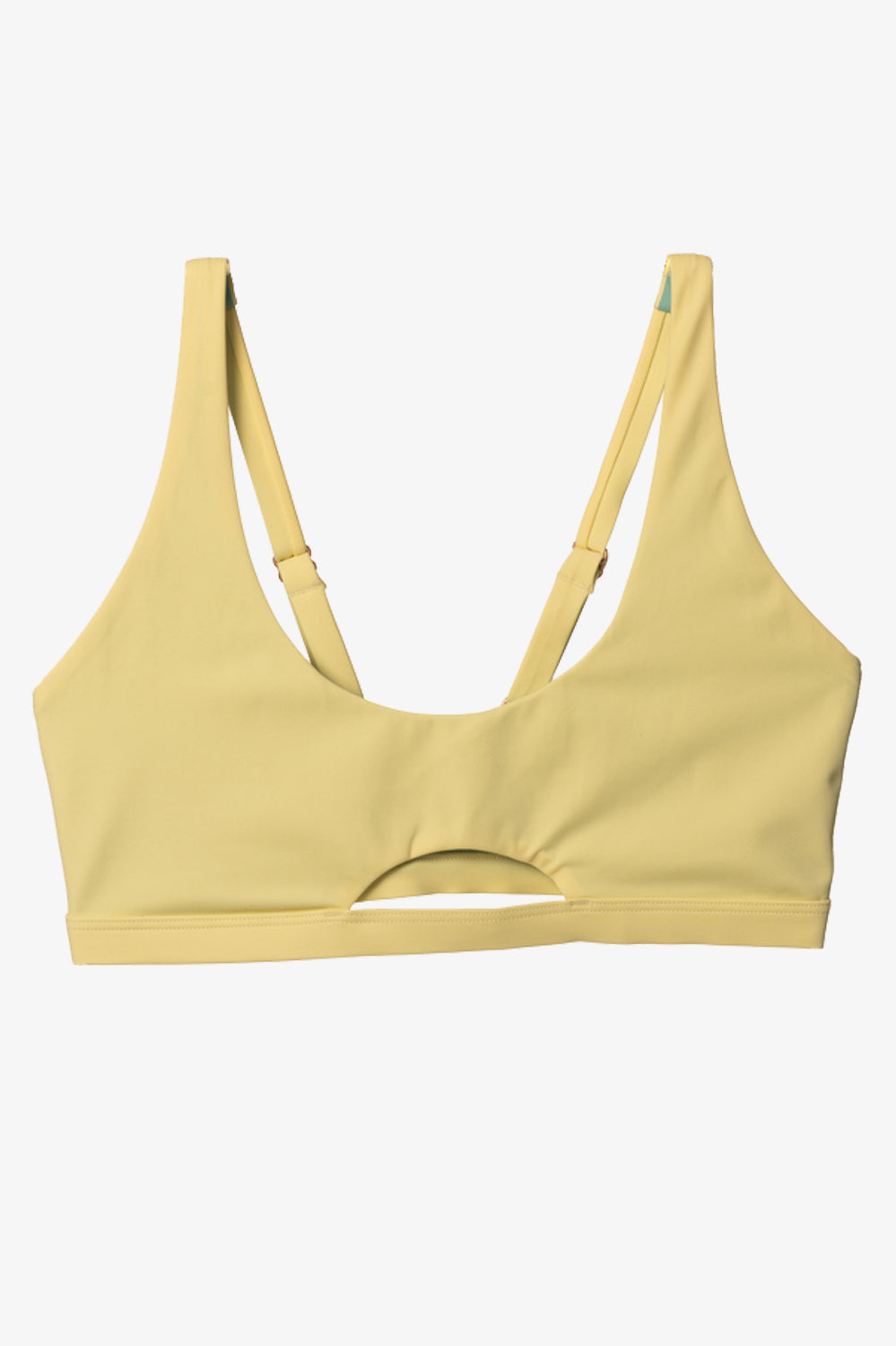  Amelia Bikini Top - Pismo