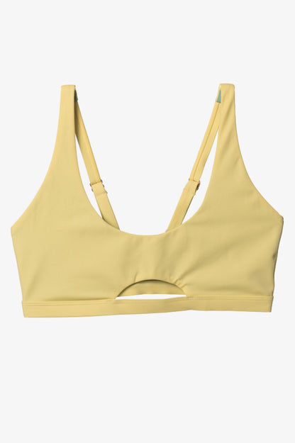  Amelia Bikini Top - Pismo
