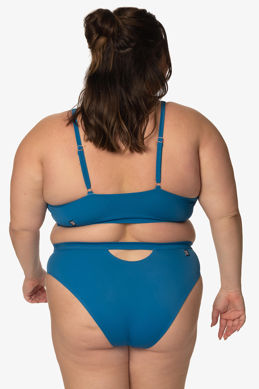  Amelia Bikini Top - Huntington
