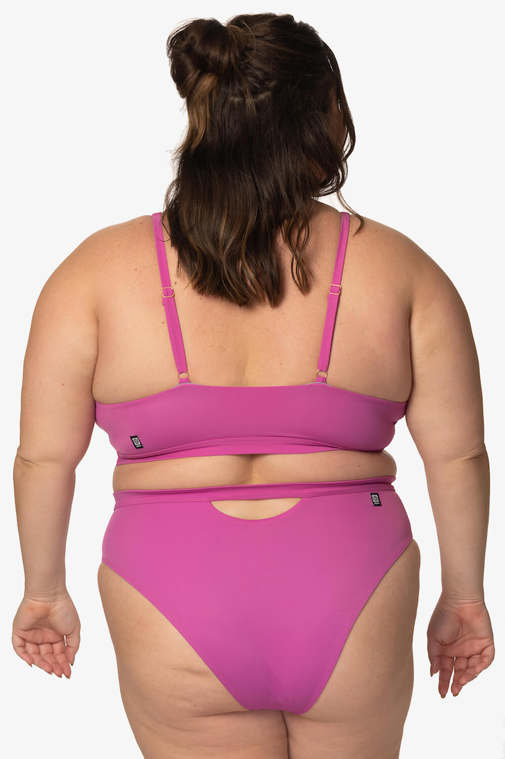  Amelia Bikini Top - Leucadia