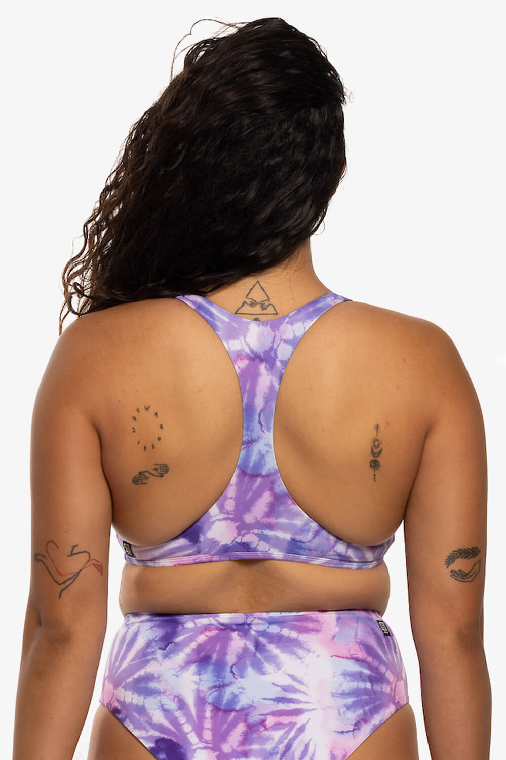  Aster Bikini Top - Revolve