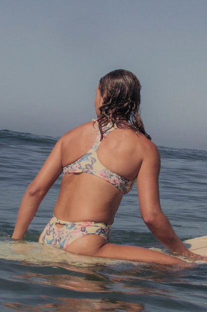  Aster Bikini Top - Catalina Island